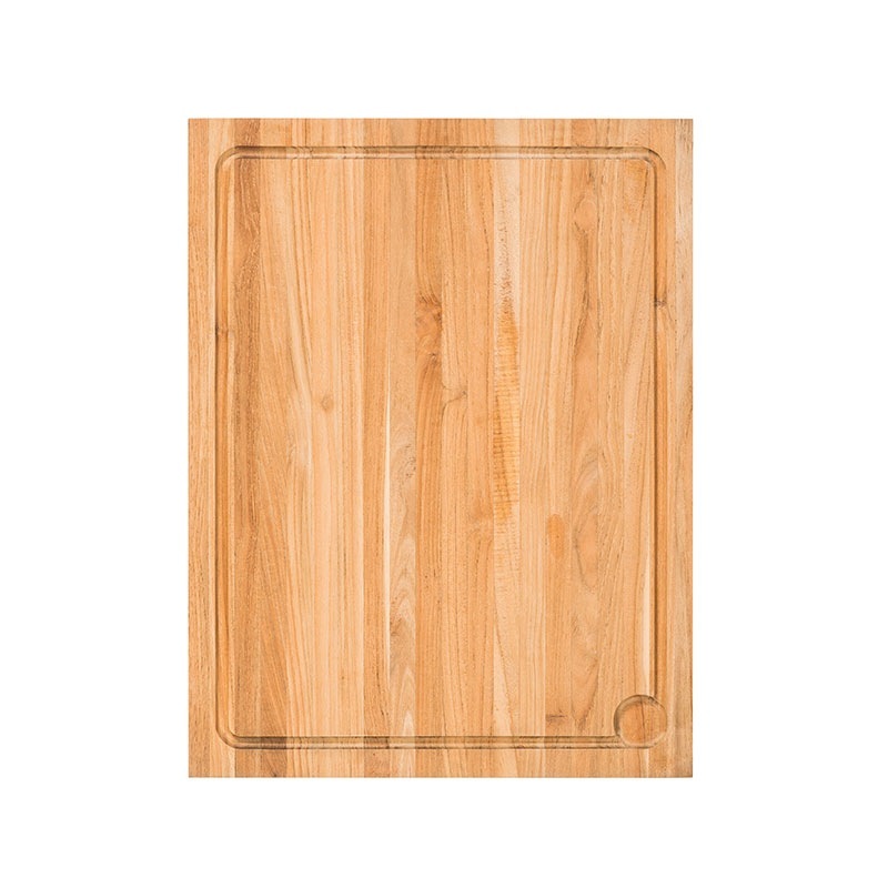 Indu+ Schneidebrett 40 x 52 cm