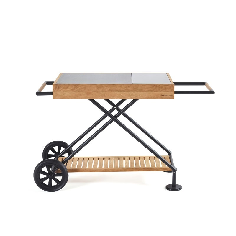 Indu+ Crossi Cook