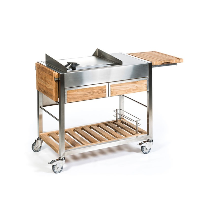 Indu-plus TomBoy Duo UNICO