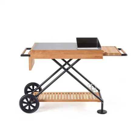 Indu+ Crossi Grill