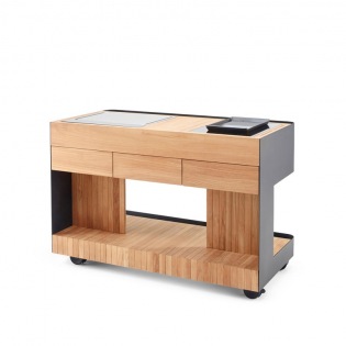 Indu+ Bilba Teppanyaki 58